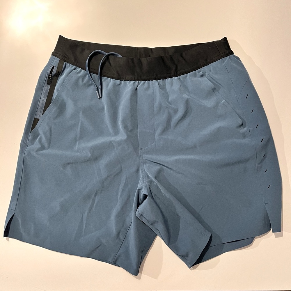 Ten thousand 7in liner less shorts Medium